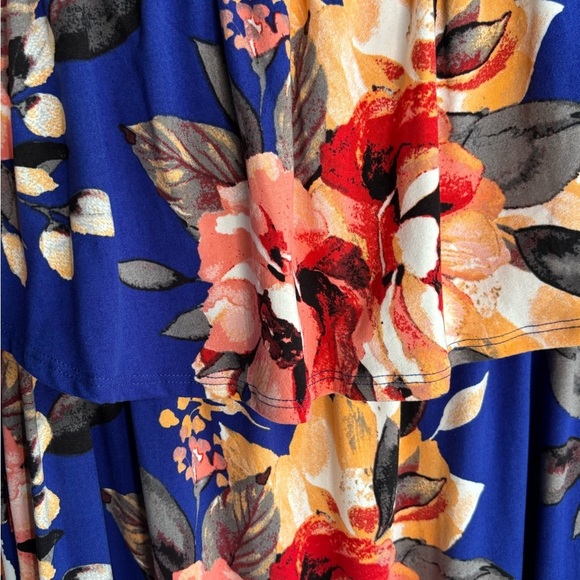 SWEET LOVELY DRESS - Picture 3 of 5